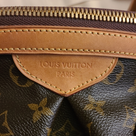 🔥Louis Vuitton Tivoli GM🔥 - Picture 12 of 15